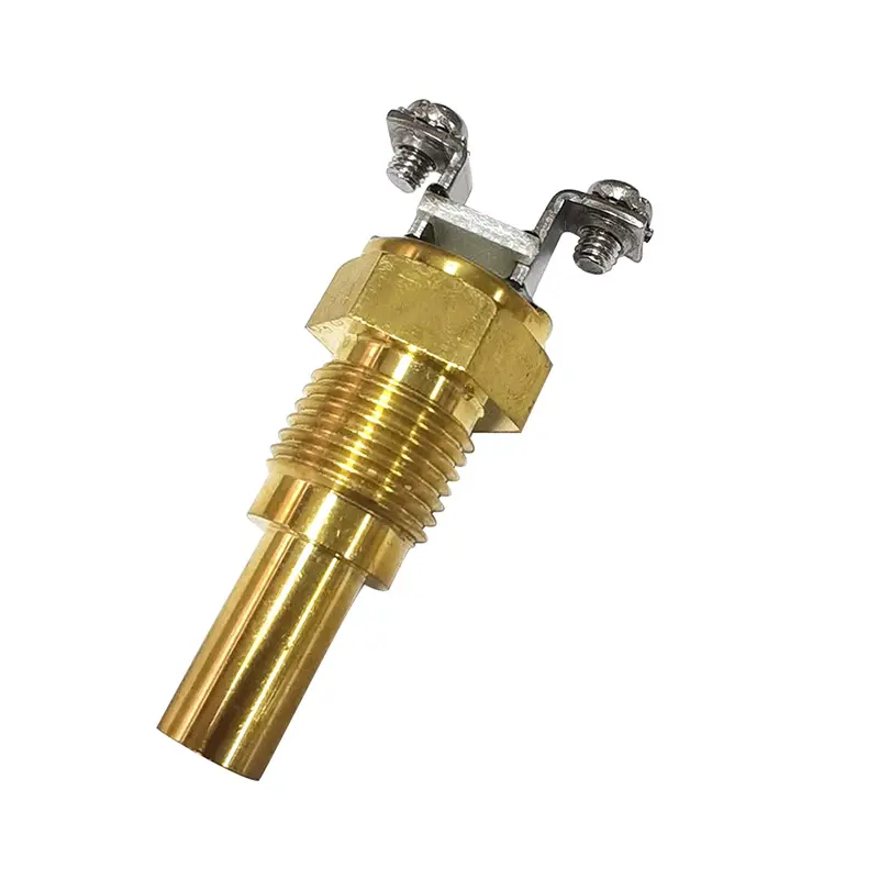Water Temperature Sensor 5I-7578 For Caterpillar Excavator CAT 318B 318B N