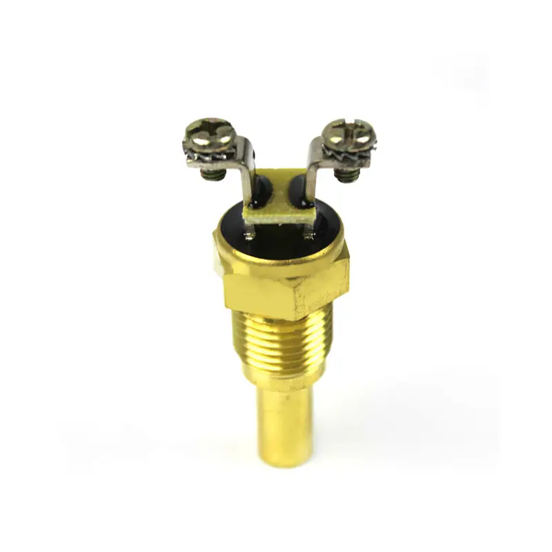 Water Temperature Sensor 5I-7578 For Caterpillar Excavator CAT 318B 318B N sale