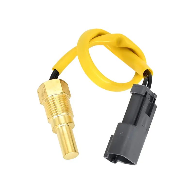Water Temperature Sensor 7861-92-3320 For Komatsu Pile Driver BA100-1