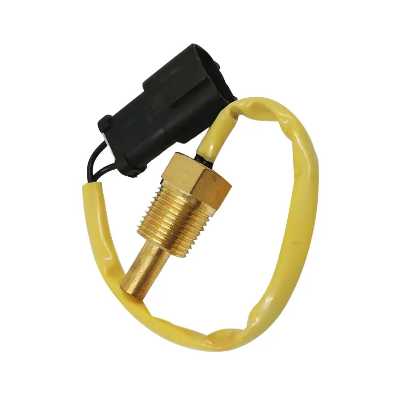 Water Temperature Sensor 7861-92-3380 For Komatsu Excavator PC60-7
