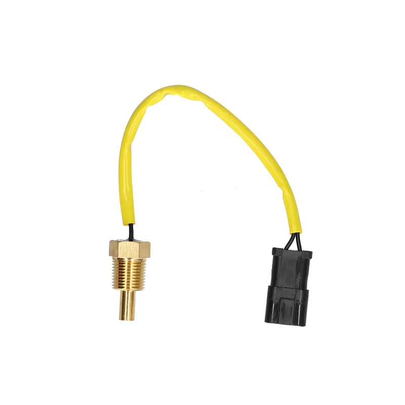 Buy Water Temperature Sensor 7861-92-3380 For Komatsu Excavator PC60-7