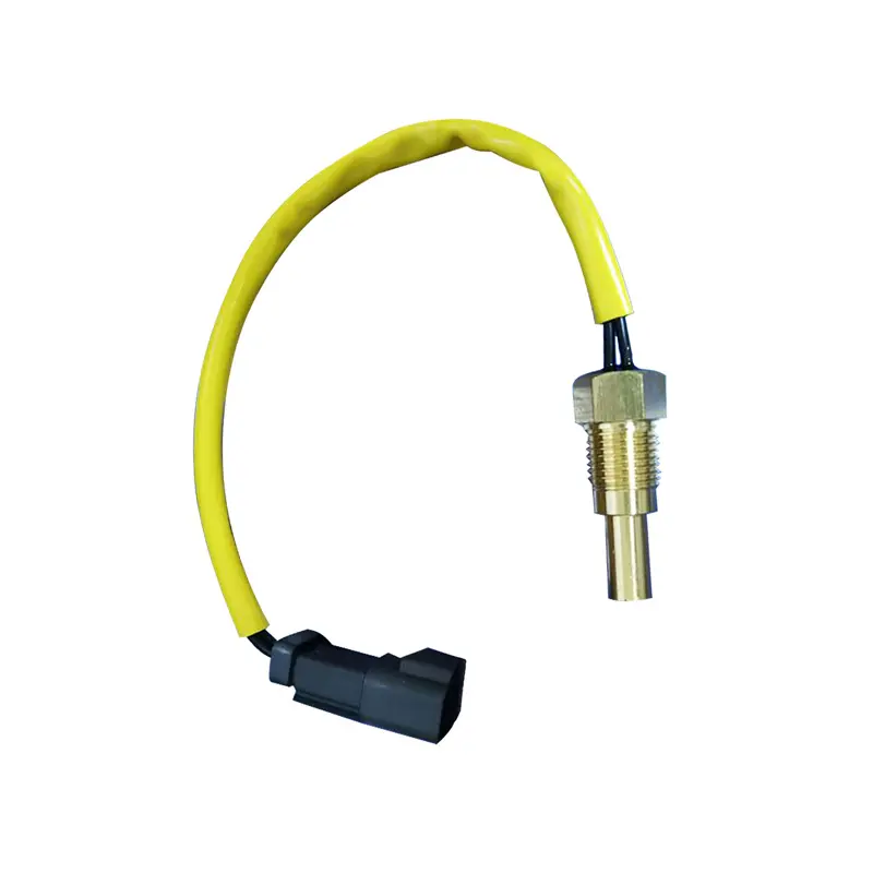 Buy Water Temperature Sensor 7861-93-3320 For Komatsu Bulldozer D155A-6 D275A-5 D375A-5 D475A-3