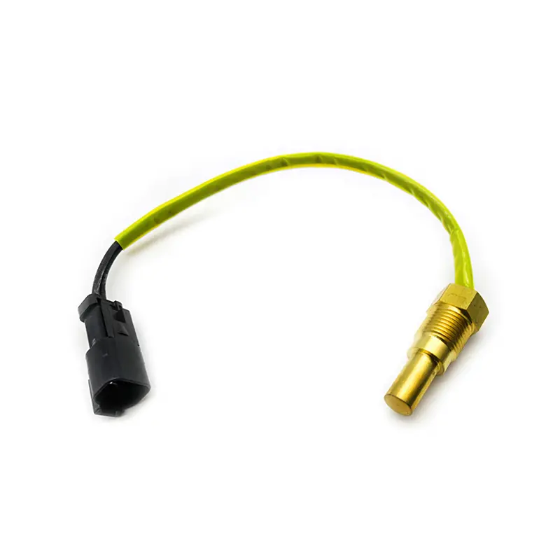 Water Temperature Sensor 7861-93-3320 For Komatsu Excavator PC200-7