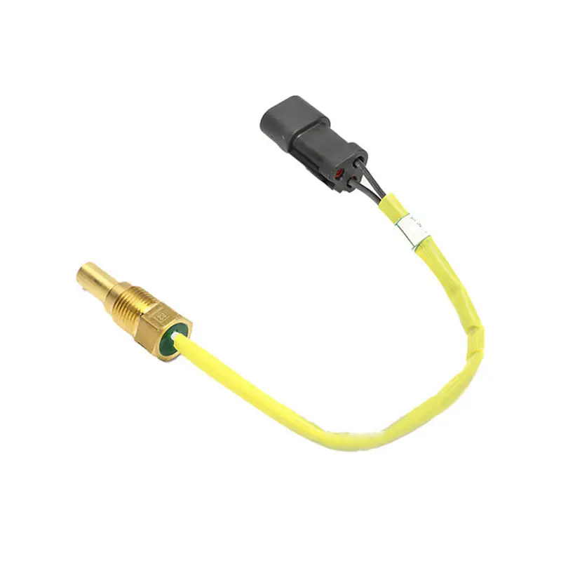 Water Temperature Sensor 7861-93-3520 for Komatsu Excavator PC600 PC650 PC700 PC800 PC850