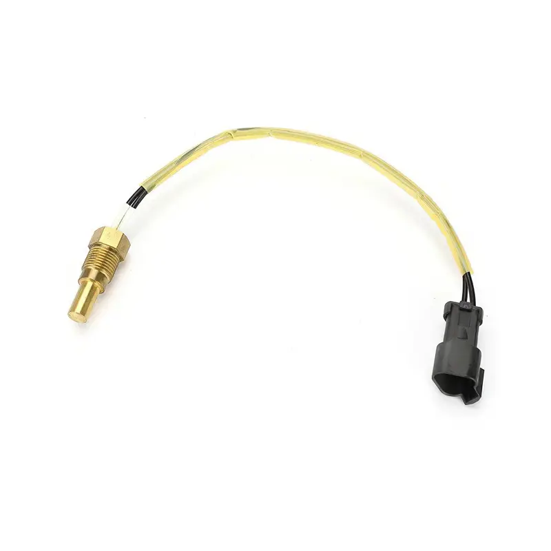 Buy Water Temperature Sensor 7861-93-3520 for Komatsu Wheel Loaders WA800 WA900
