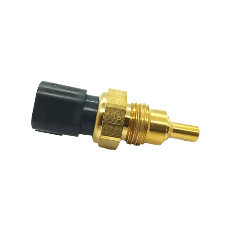 Water Temperature Sensor 8-98023717-0 for Sumitomo SH350-5 Excavator Isuzu NPR 4HE1 Engine