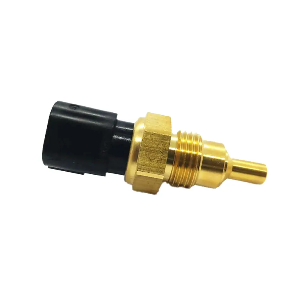 Water Temperature Sensor 8-98156648-0 for Hitachi Excavator ZX110-3 ZX120-3 ZX200-3 ZX240-3 ZX270-3 Isuzu Engine sale
