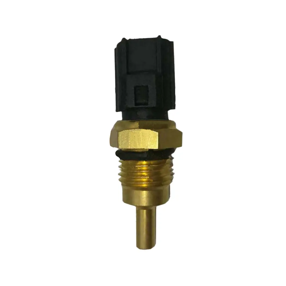 Water Temperature Sensor 8-98156648-0 for Hitachi Excavator ZX110-3 ZX120-3 ZX200-3 ZX240-3 ZX270-3 Isuzu Engine