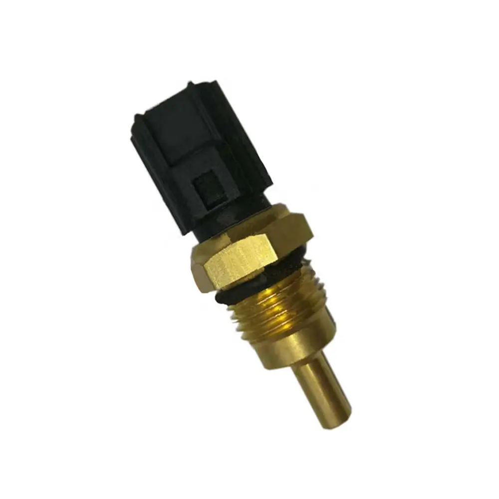 Water Temperature Sensor 8-98156648-0 for Hitachi Excavator ZX110-3 ZX120-3 ZX200-3 ZX240-3 ZX270-3 Isuzu Engine