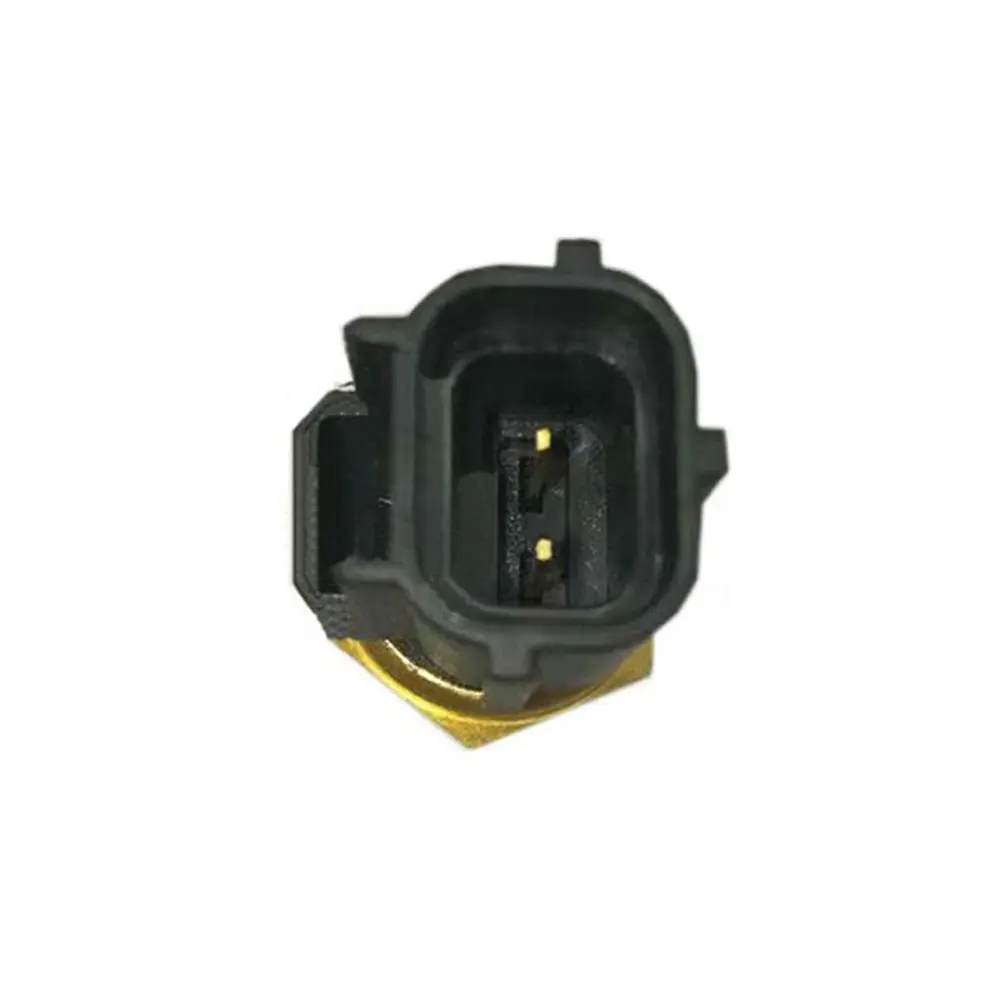 Water Temperature Sensor 8-98156648-0 for Hitachi Excavator ZX110-3 ZX120-3 ZX200-3 ZX240-3 ZX270-3 Isuzu Engine