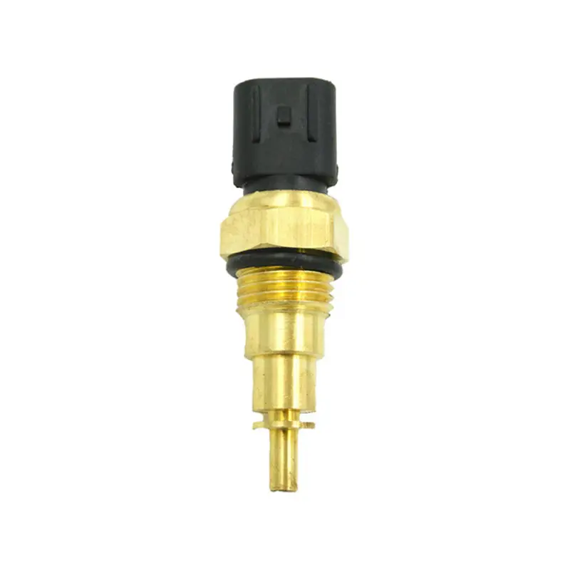 Water Temperature Sensor 8-98156648-0 for John Deere Excavator 135D 135G 190GW 220DW 230GW 470GLC 850DLC
