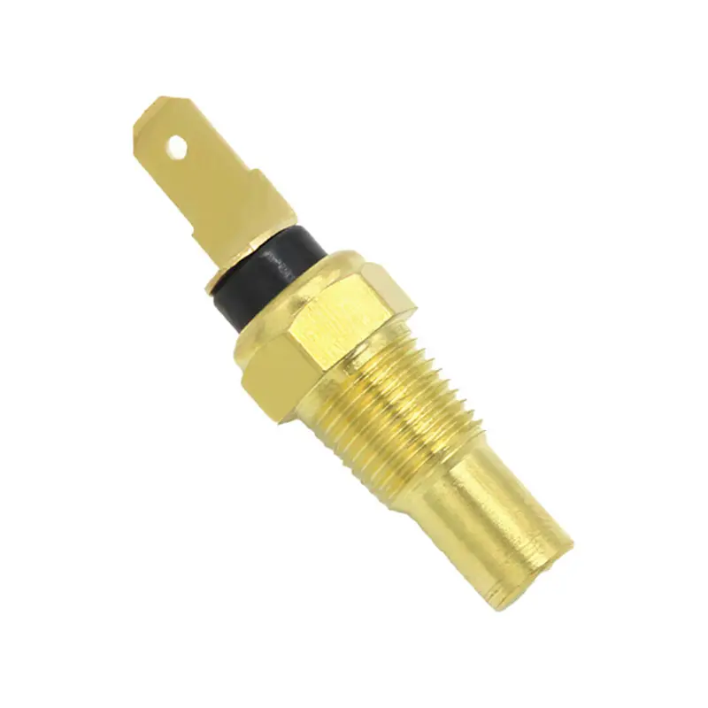 Water Temperature Sensor SW2489U268F1 for Kobelco Excavator SK200-3 SK200-5
