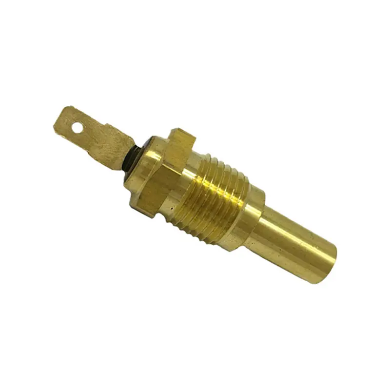 Buy Water Temperature Sensor SW2489U268F1 for Kobelco Excavator SK200-3 SK200-5