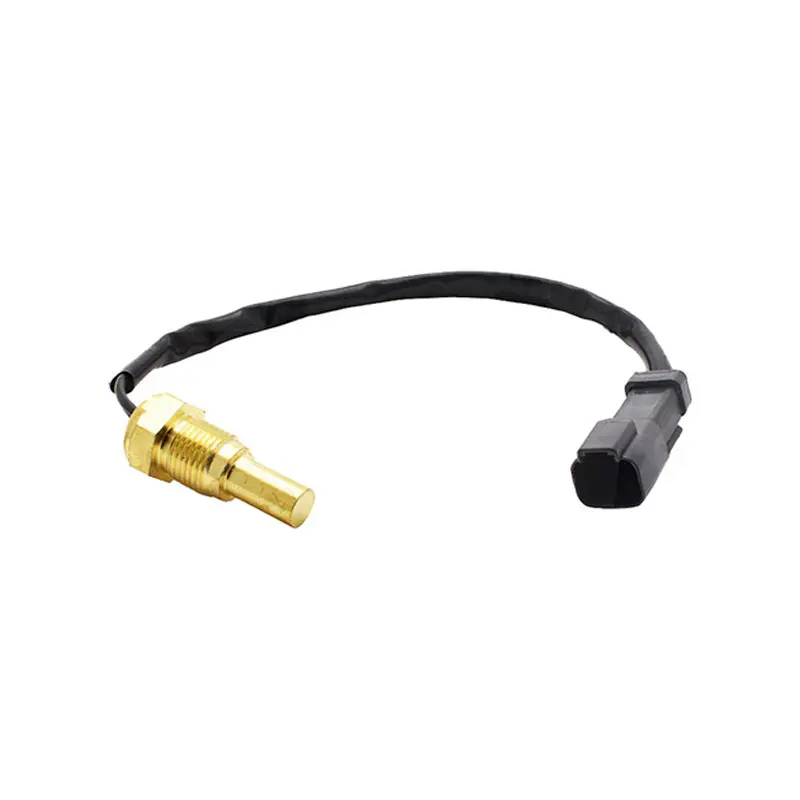 Buy Water Temperature Sensor Switch 34390-02200 for Caterpillar CAT 320C E320C E320CL Excavator 3066 Engine