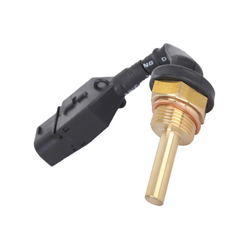 Buy Water Temperature Sensor VOE 14505855 for Volvo Excavator EC140B EC160B EC180B EC210B EC240B EC290B