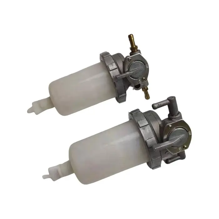 Water-Oil Separator 129906-55700 for Yanmar 4TNV98 Engine Hyundai R60-7 R80-7 Daewoo Doosan DH60-7 DH80-7 Excavator sale