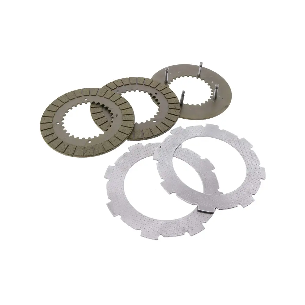 Wet Clutch Plate Set 22201-822-610 for Honda GX270 GX340 GX390 GX160 GX200 GX240