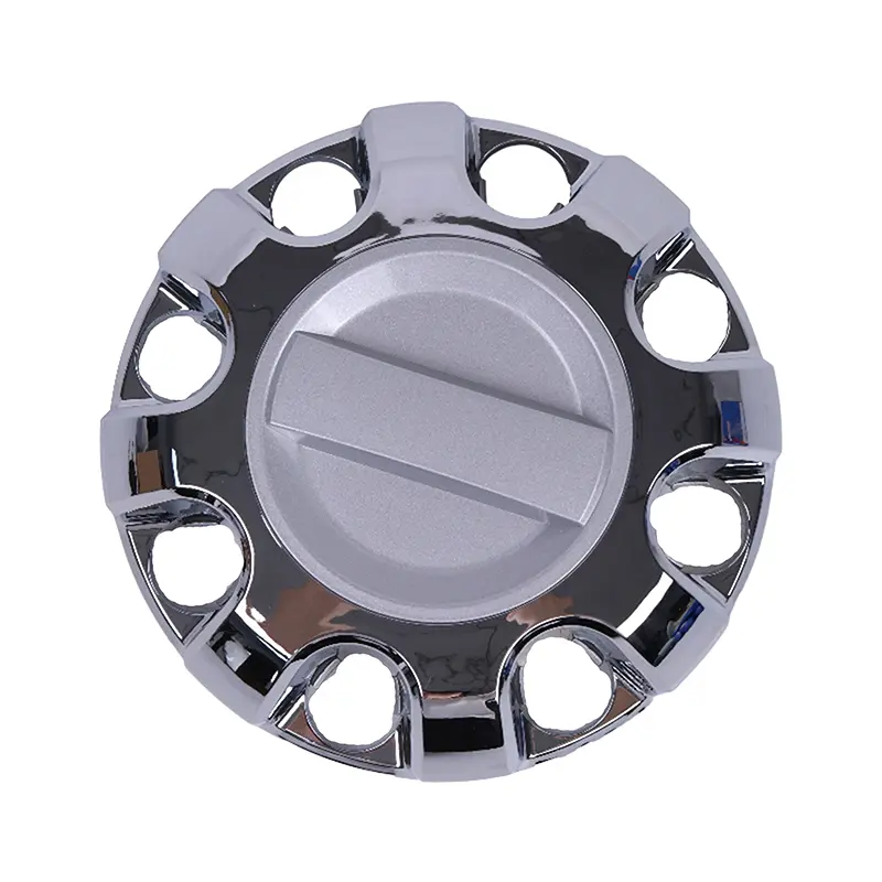 Wheel Cover Center Hub Cap HC3Z-1130-E for 2017-2024 Ford Super Duty F-350