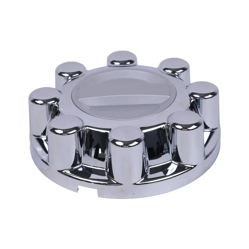 Wheel Hub Cap HC3Z-1130-J for Ford F-250 F-350 F-450 F-550 Super Duty