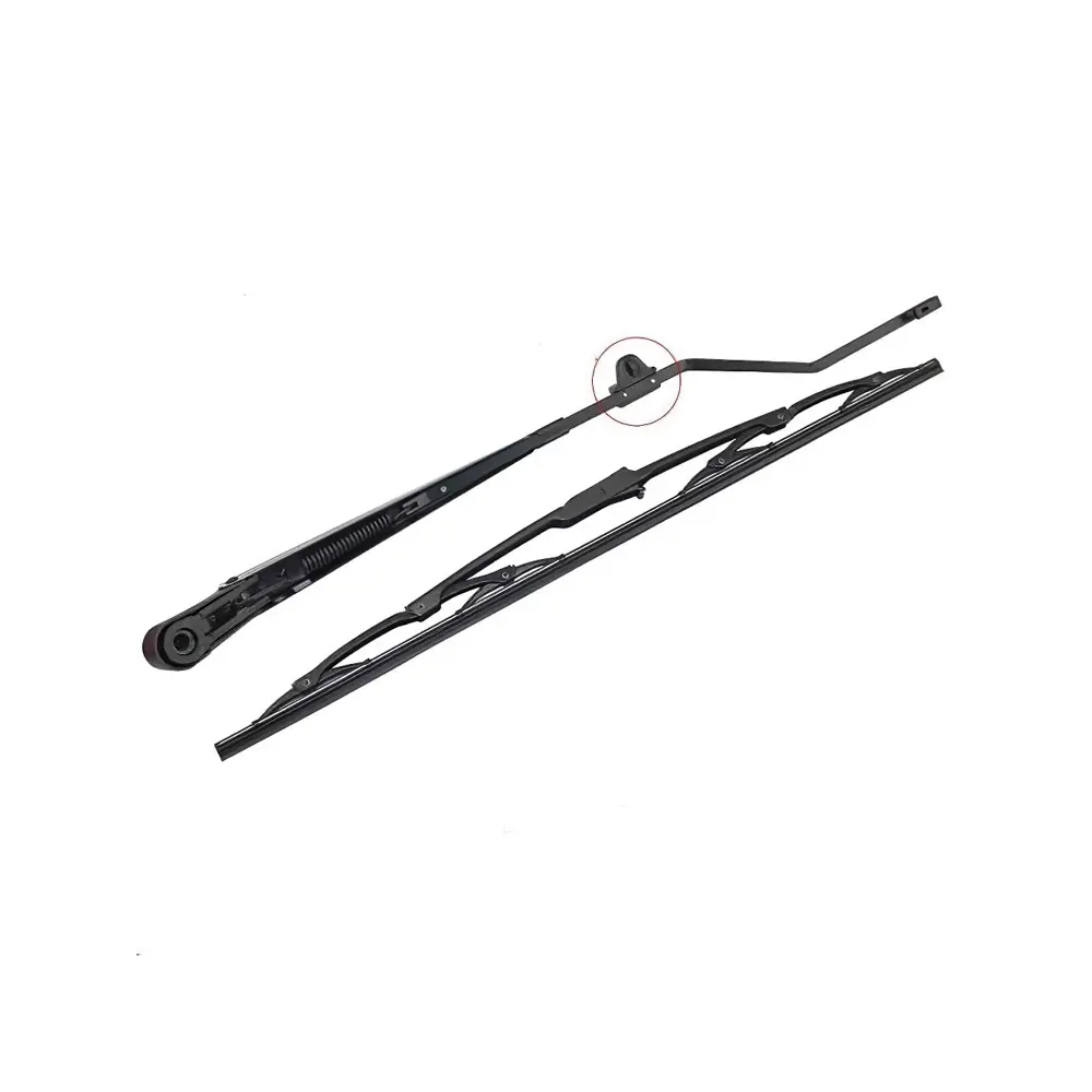 Window Wiper Blade Windshield Wiper Arm for Hitachi Excavator EX60 EX60-1