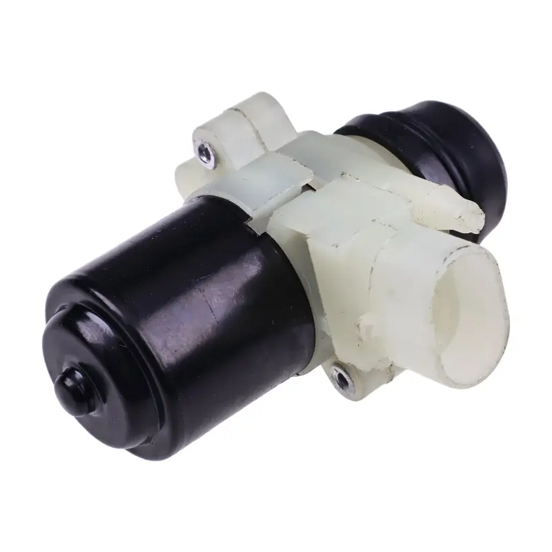 Windshield Washer Pump Motor 600228S for Kenworth Truck T270 T460 T680 T800 W900 Peterbilt Truck 389