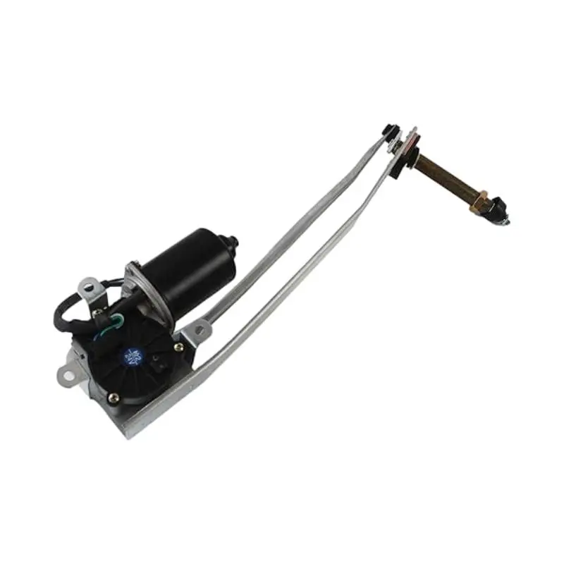 Wiper Motor 300512-00010 538-00011 for Doosan Excavator DX140LC DX140LCR DX140W DX160W DX170W DX180LC DX190W DX210 DX210W