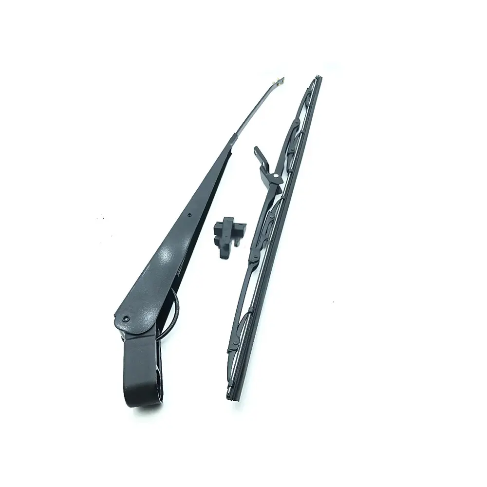 Wiper Arm Wiper Blade for Caterpillar Excavator CAT E320B E320C E320D