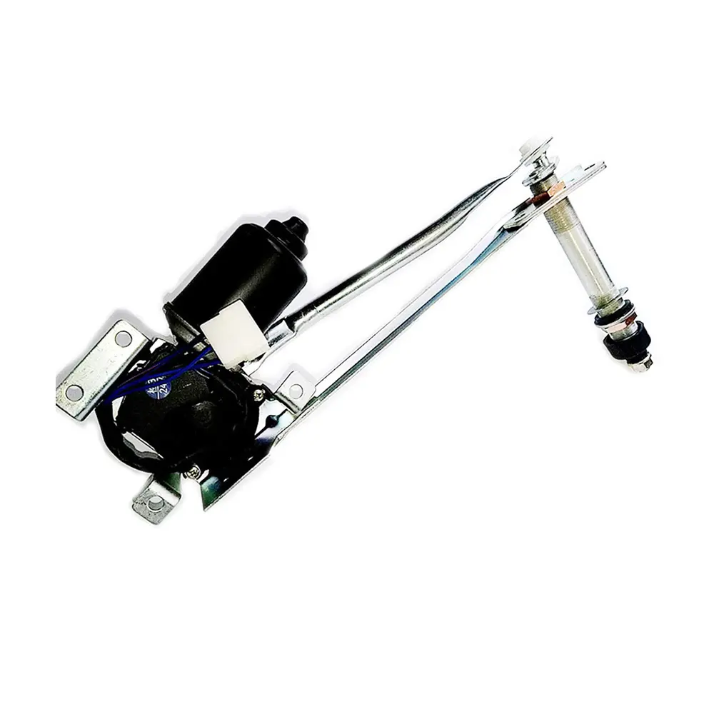 Wiper Motor 208-53-13780 For Komatsu Excavator PC350-7 PC360-7 PC400-7 PC400LC-7 PC450-7 PC600-8 PC800-8