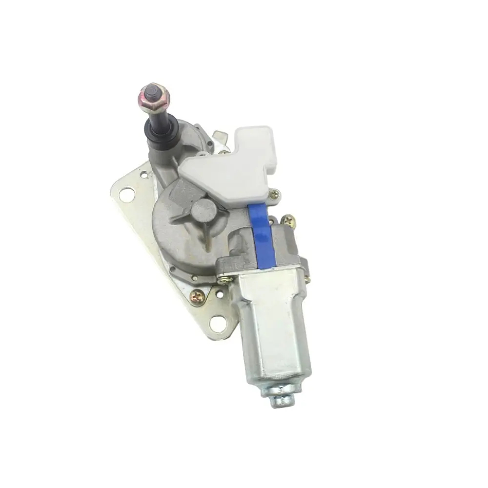 Wiper Motor 2538-9013A For Doosan Excavator S130LC-V S150LC-V S170LC-V S170W-V S200W-V S220LC-V