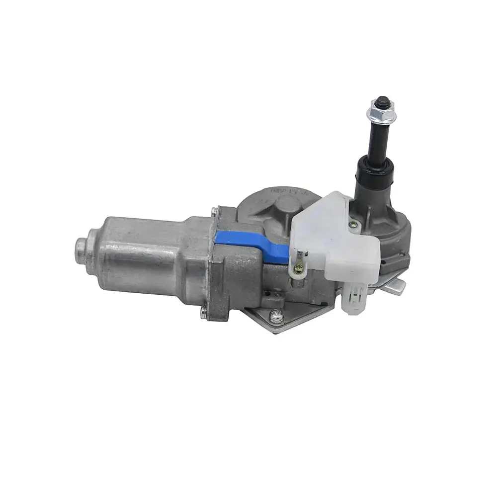 Wiper Motor 4650570 For John Deere Excavator 120D