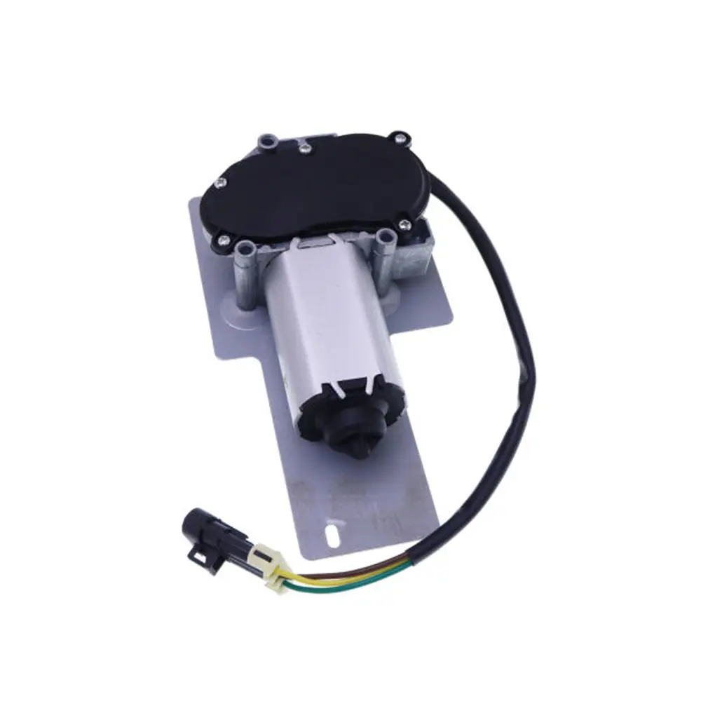 Wiper Motor 6679476 for Bobcat Loader A220 A300 T110 T140 T180 T190 T200 T250 T300 T320