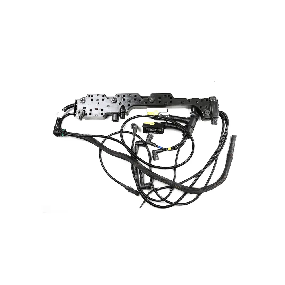 Wire Harness 15107105 for Volvo Excavator EC460B EC360B EC330B EC330C EC360C EC460C PL4611 PL4608 EC360CHR EC460CHR