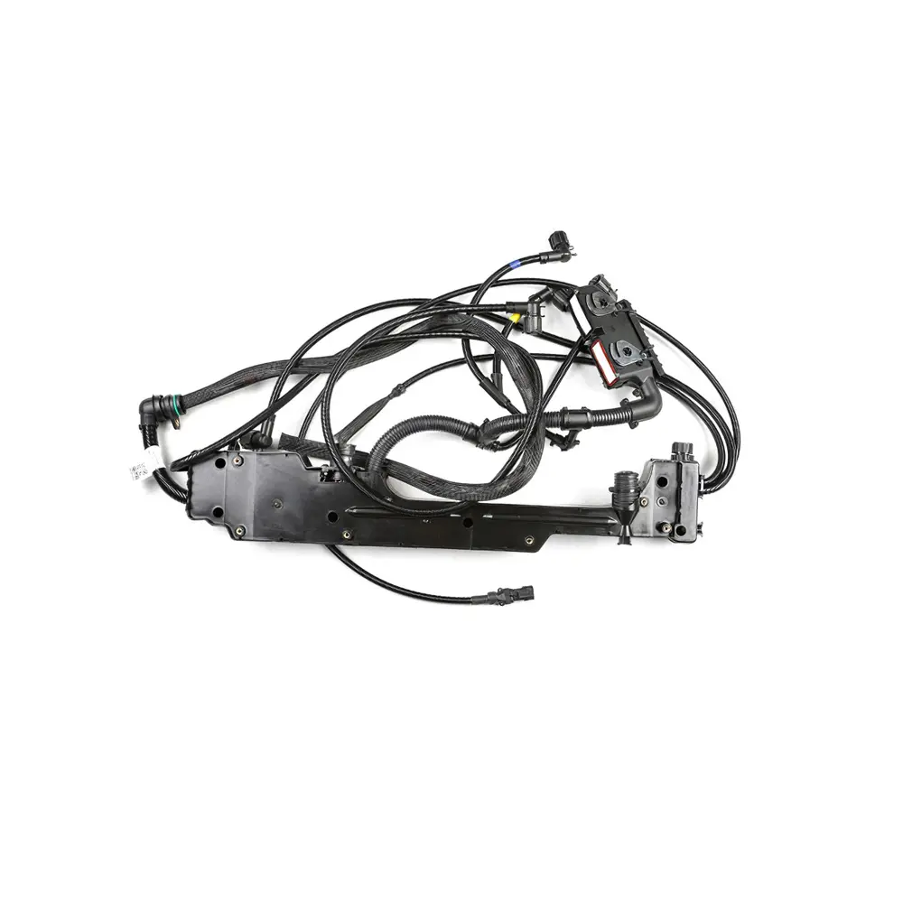 Wire Harness 15107205 for Volvo Excavator EC360B EC460B