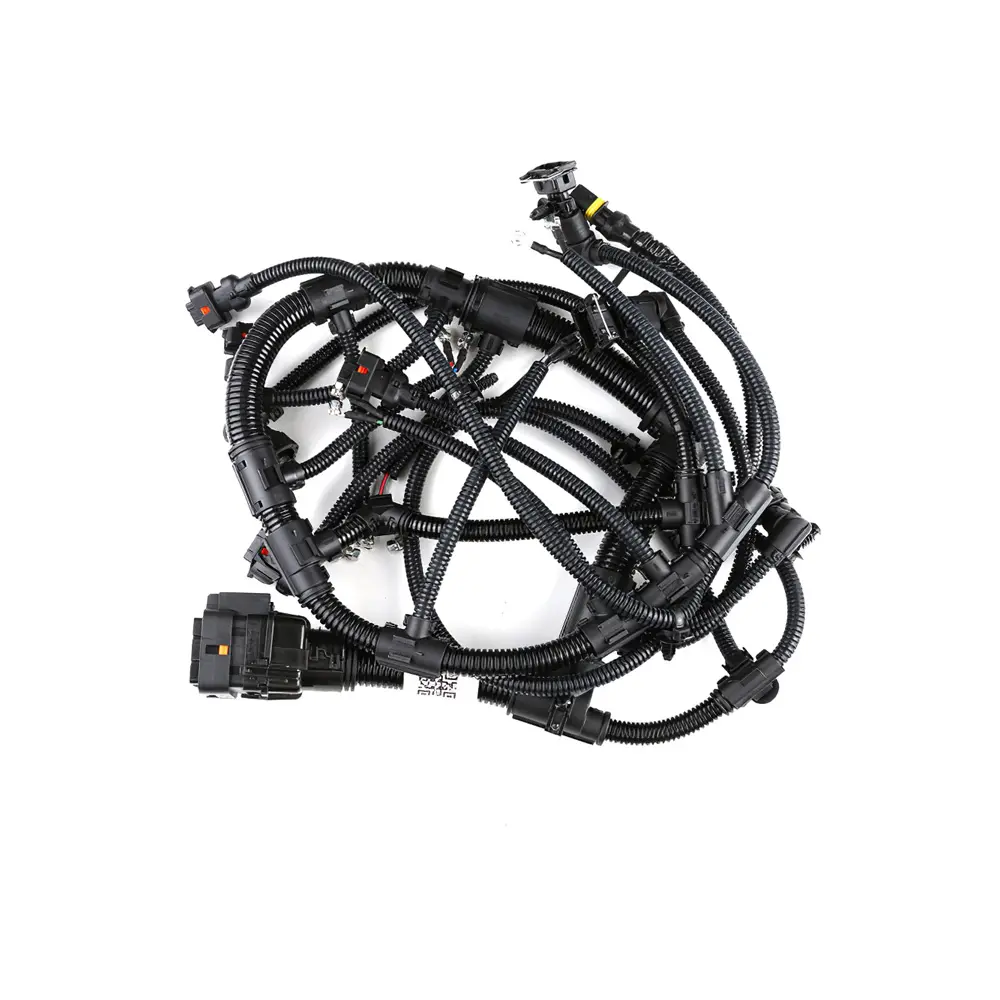 Wire Harness 20886142 for Volvo Excavator EC160C EC180C EW160C EW180C FC2121C FC2421C Loader L60F L70F L90F