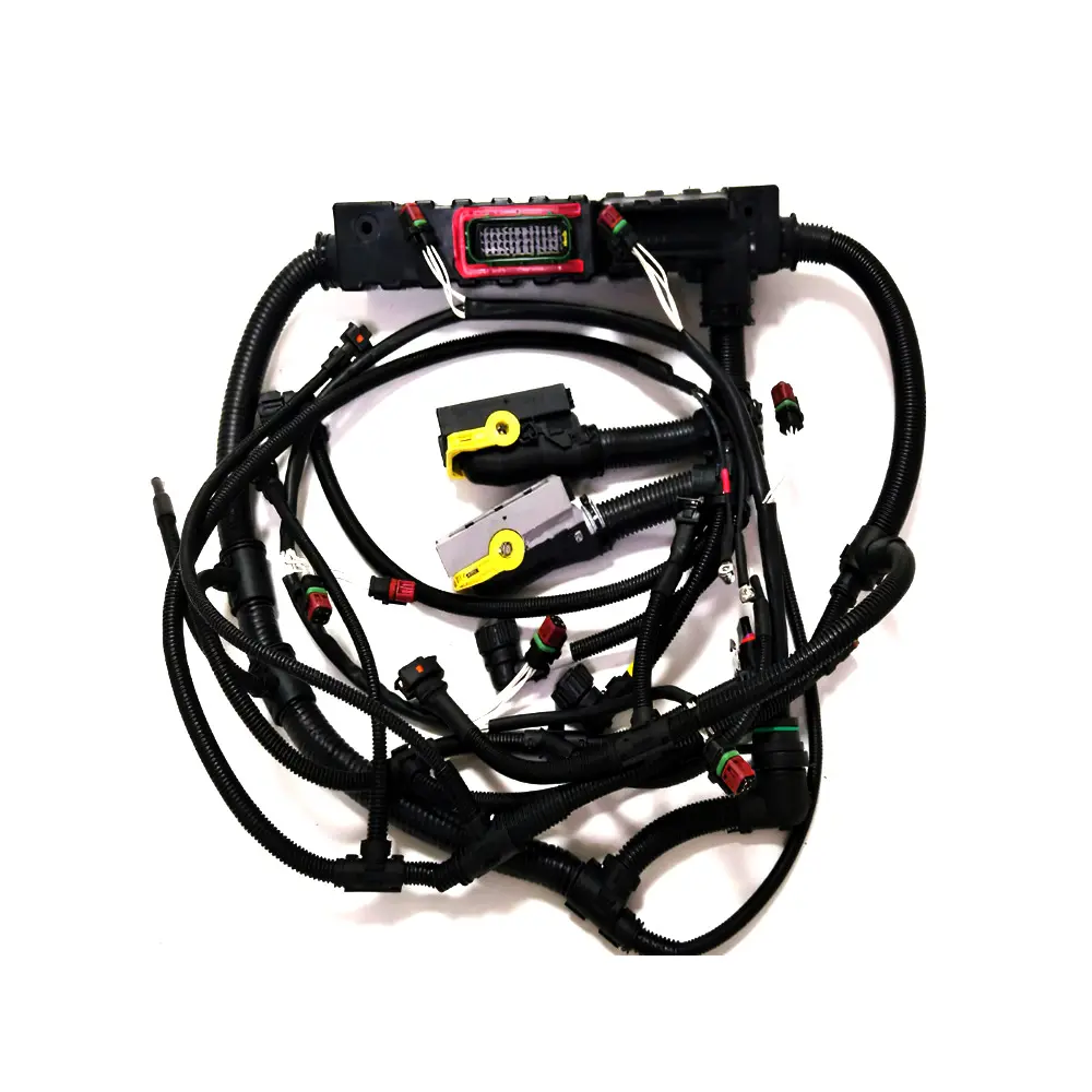 Wire Harness 20911558 for Volvo Truck FH