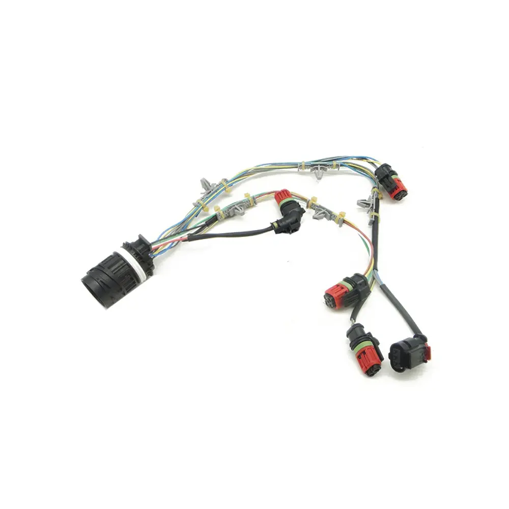Wire Harness 23502057 for Volvo Engine D11K Truck FM4