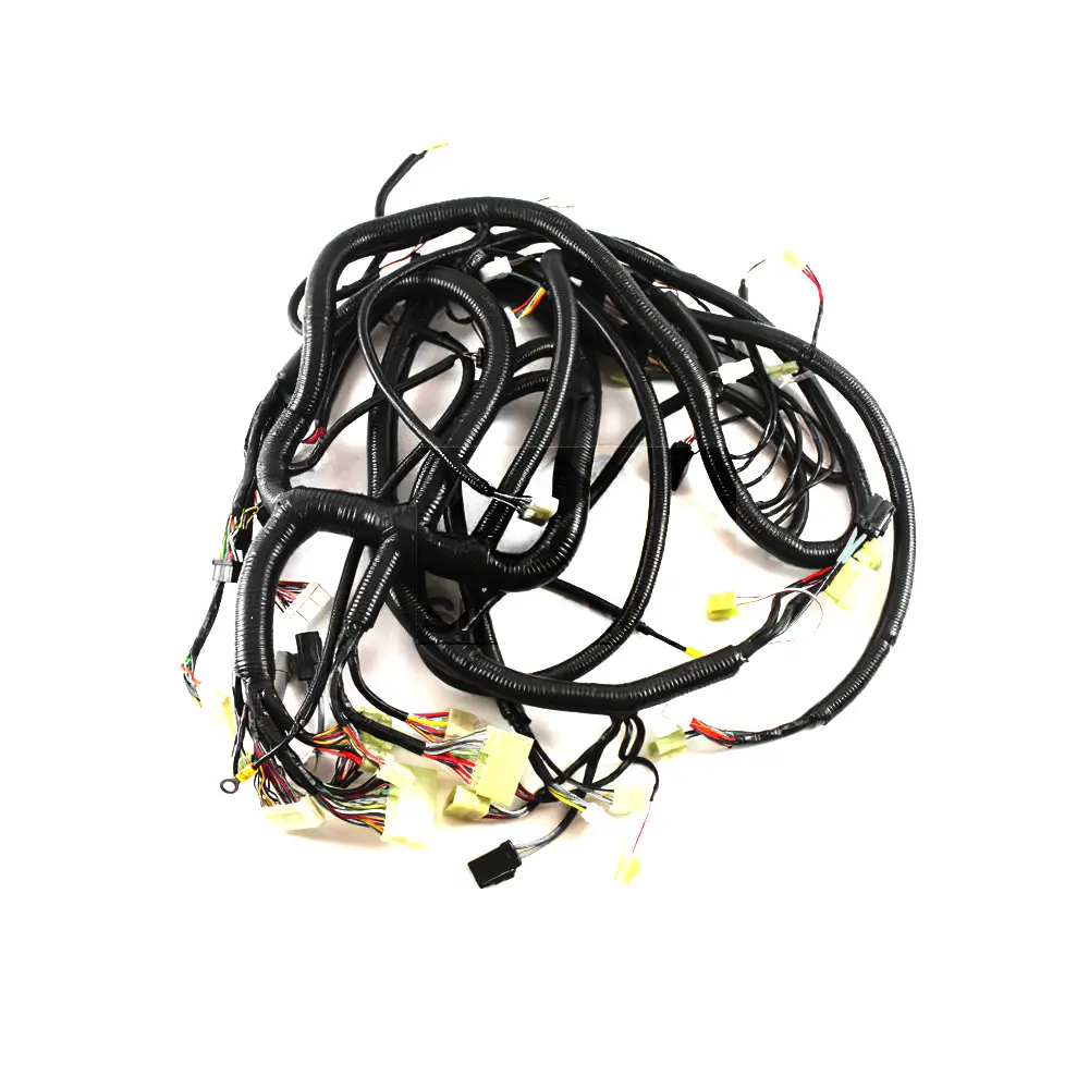 Wire Harness 310207-00417B 310207-00417C 310207-03191A for Doosan Daewoo DX220AF DX220A DX225LCA DX300LCA DX340LCA Excavator