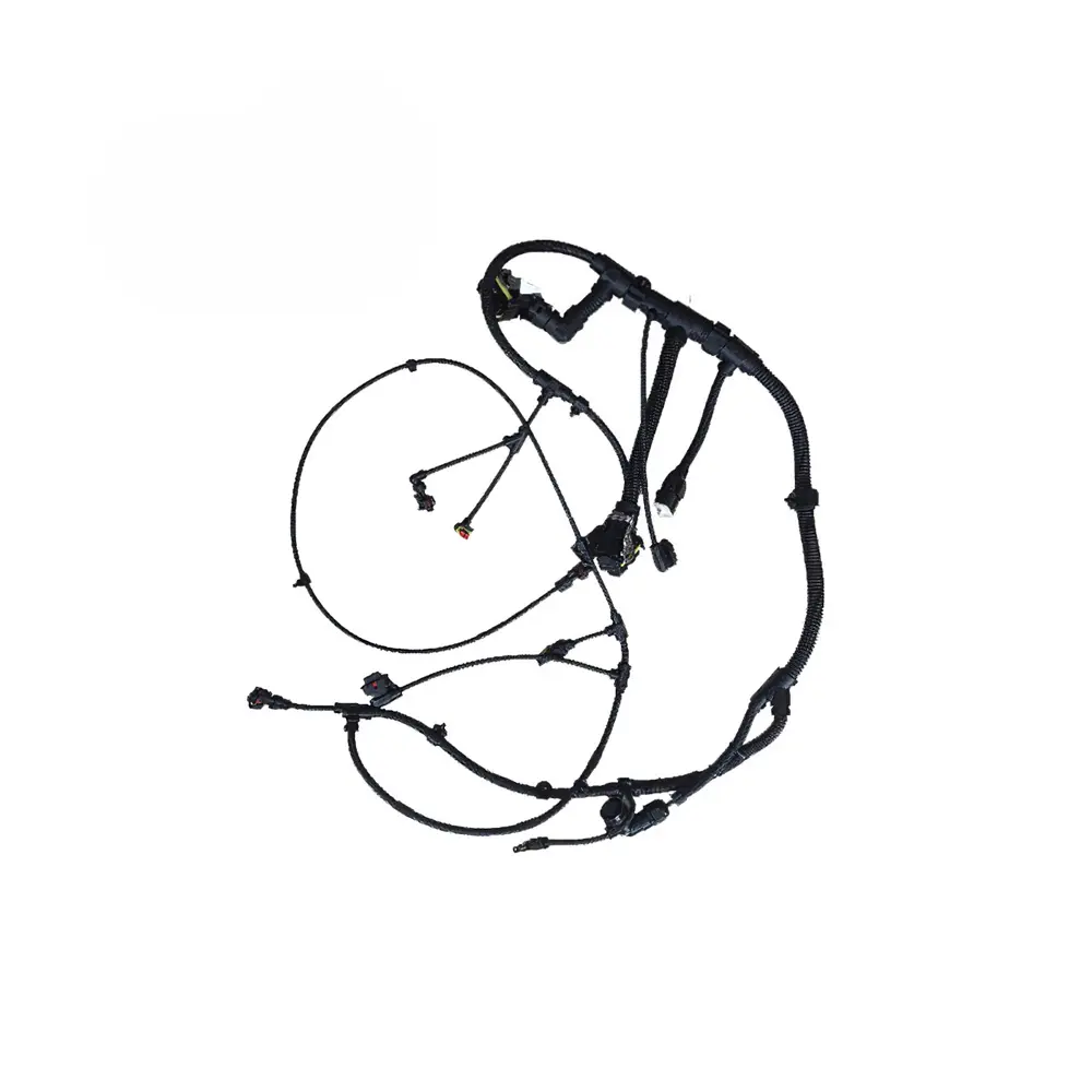 Wire Harness 504272883 for IVECO Truck