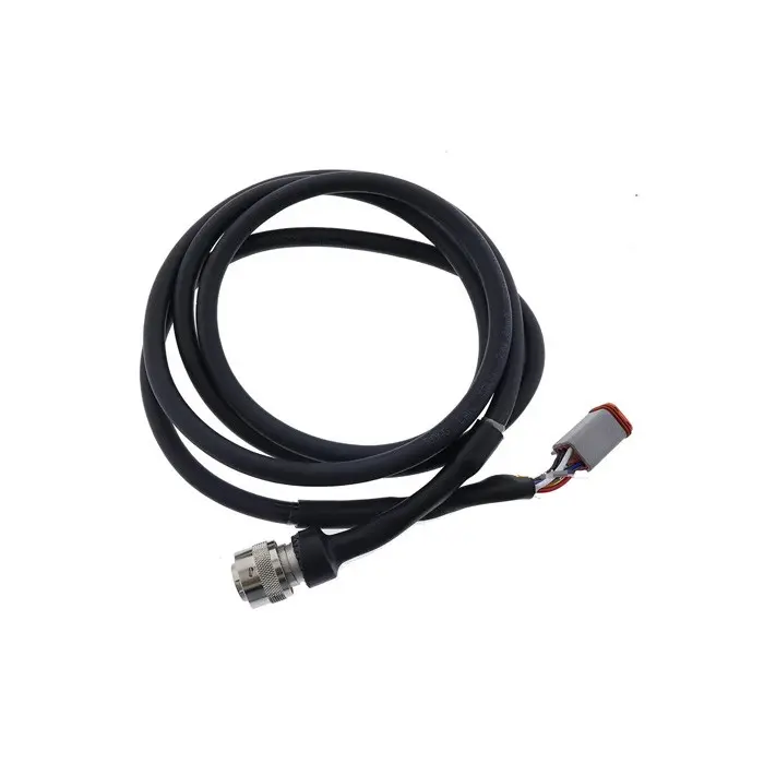 Wire Harness 6718426 for Bobcat 751 763 863 873 963 S100 S205 S300 T110 T180 T200