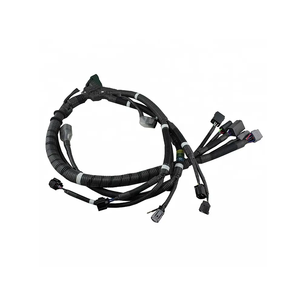 Wire Harness 8-98002897-7 For Hitachi Excavator ZX240-3 Engine
