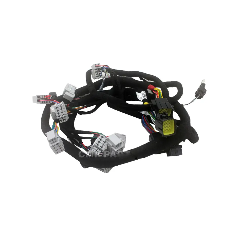 Wire Harness VOE14505542 for Volvo EC140B EC210B EC240B EC290B EC330B EC360B EC460B EW140B EW160B EW180B EW200B Original