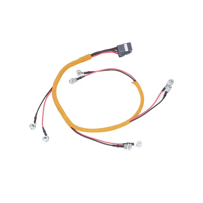 Wiring Harness 324-4203 for Caterpillar CAT C4.2 Engine 311D 312D 313D 315DL 318DL 319DL Excavator