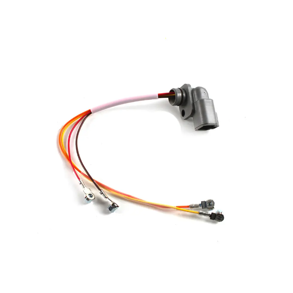 Wiring Harness 3968886 for Hyundai Excavator R320LC9 Wheel Loader HL770-7A HL770-9 HL770-9S
