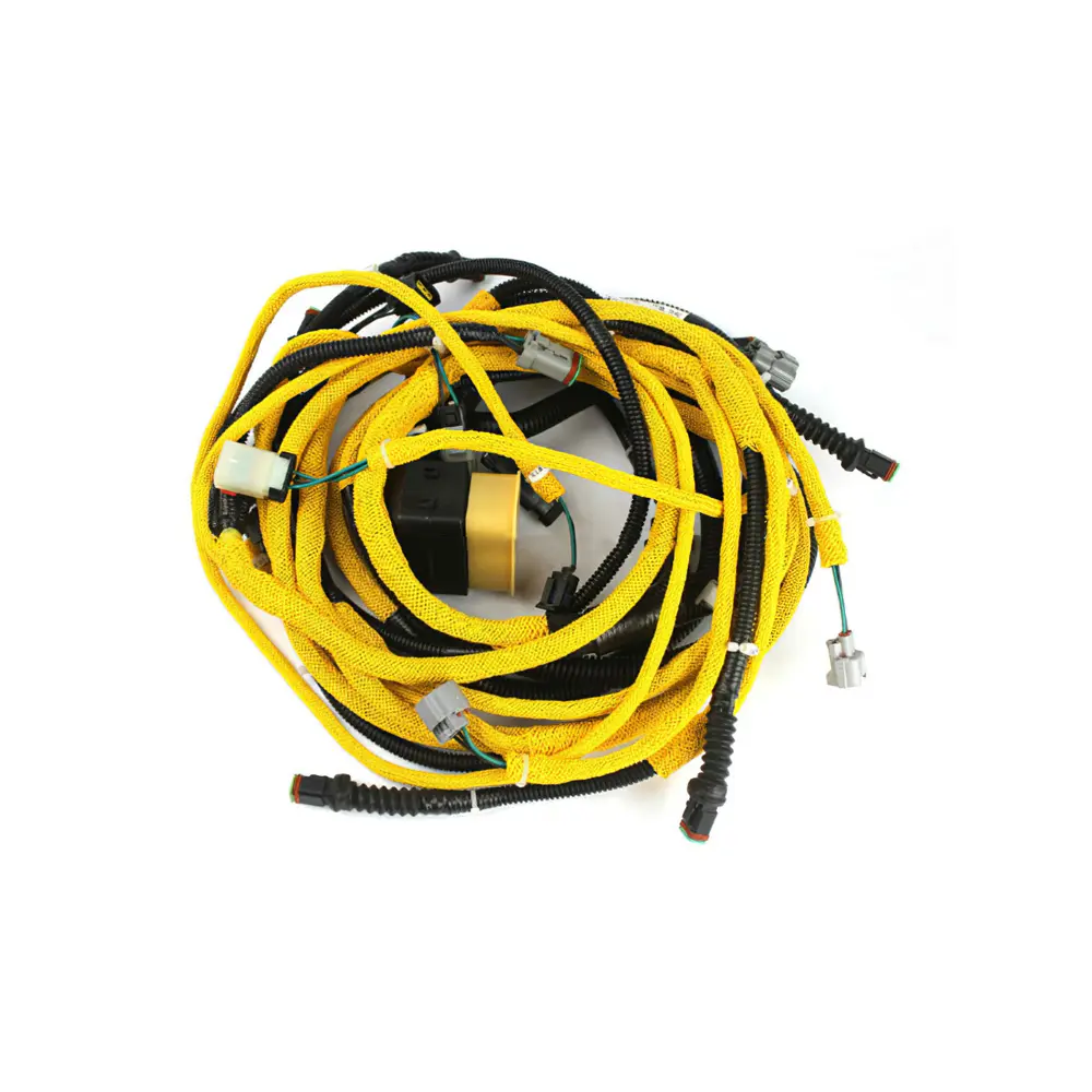 Wiring Harness 6251-81-9810 for Komatsu WA470-6 WA480-6 Wheel Loader