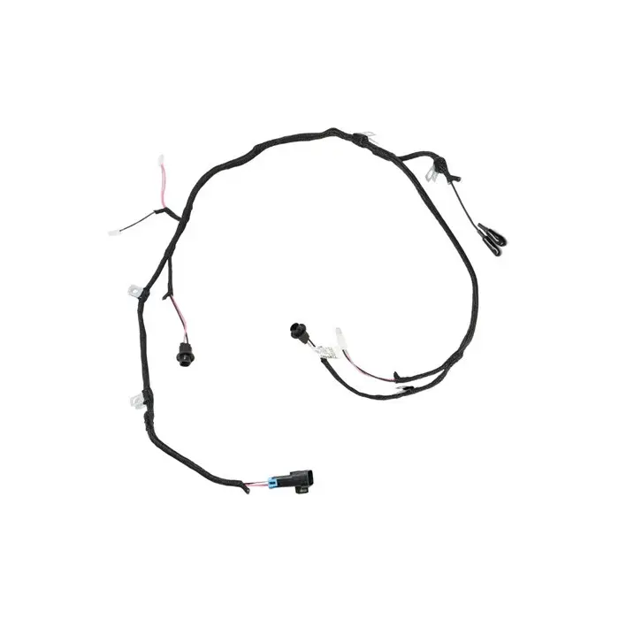 Buy Wiring Harness 7109403 for Bobcat Skid Steer Loader 553 A300 S100 S130 S150 T110 T140 T180 T190 T250 T300 T320