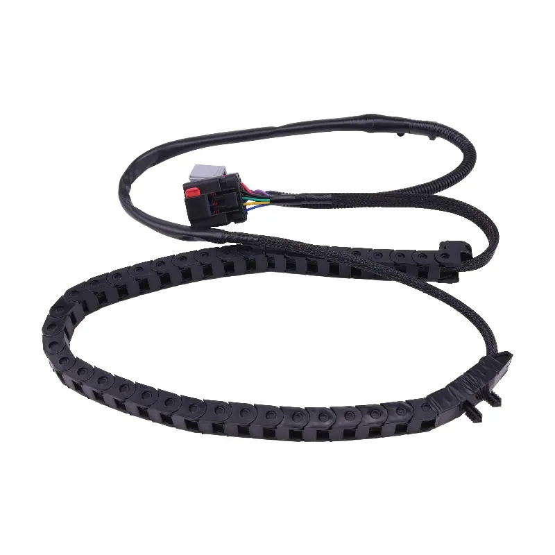 Wiring Harness 747-311 for Dodge Vehicle 2004-2007 Caravan Grand Caravan