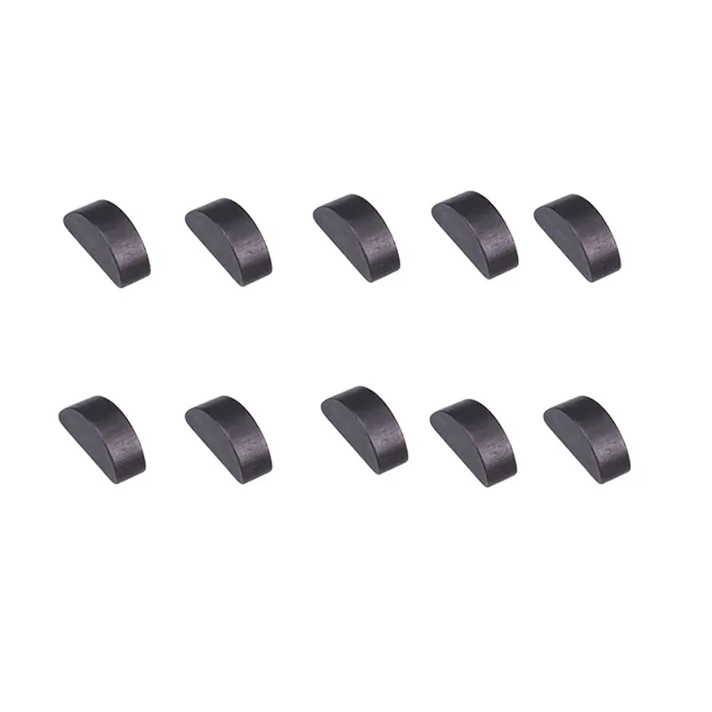 Woodruff Key 7721122 for Polaris ATV UTV Scrambler 1000 RZR 570 Trail Pro XP ACE 500 570 900 Sportsman 850