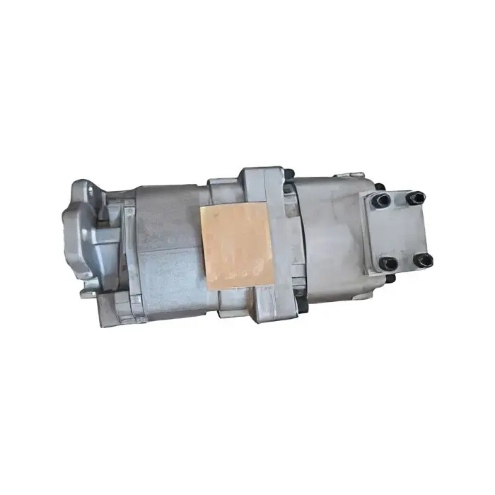 Work Equipment Pump 705-51-30240 For Komatsu Bulldozer D135A-2 D135A-1 D85P-21A