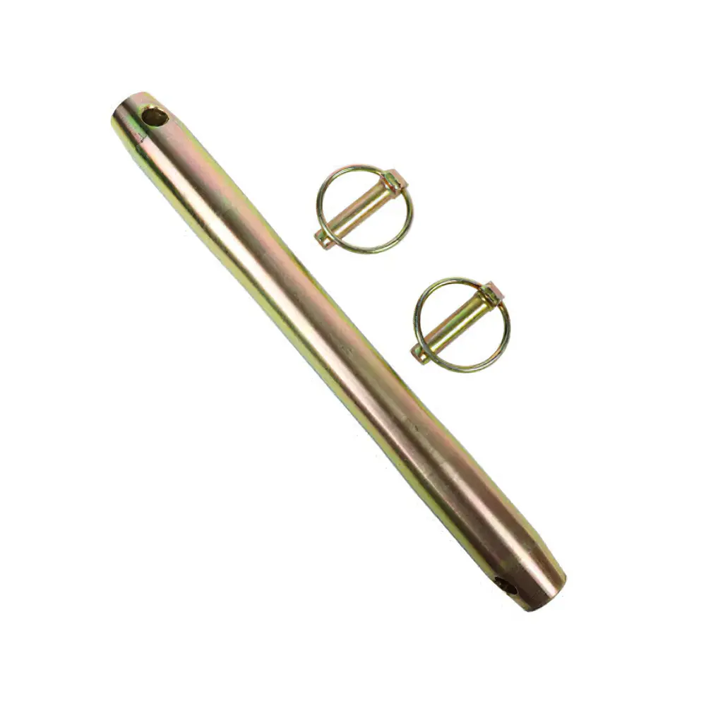 X-Change Pin 7137214 for Bobcat Excavator 325 328 329 331 334 341 425 428 430 435 E25 E26 E27 E32 E34 E35 E42 E50 E60 E63