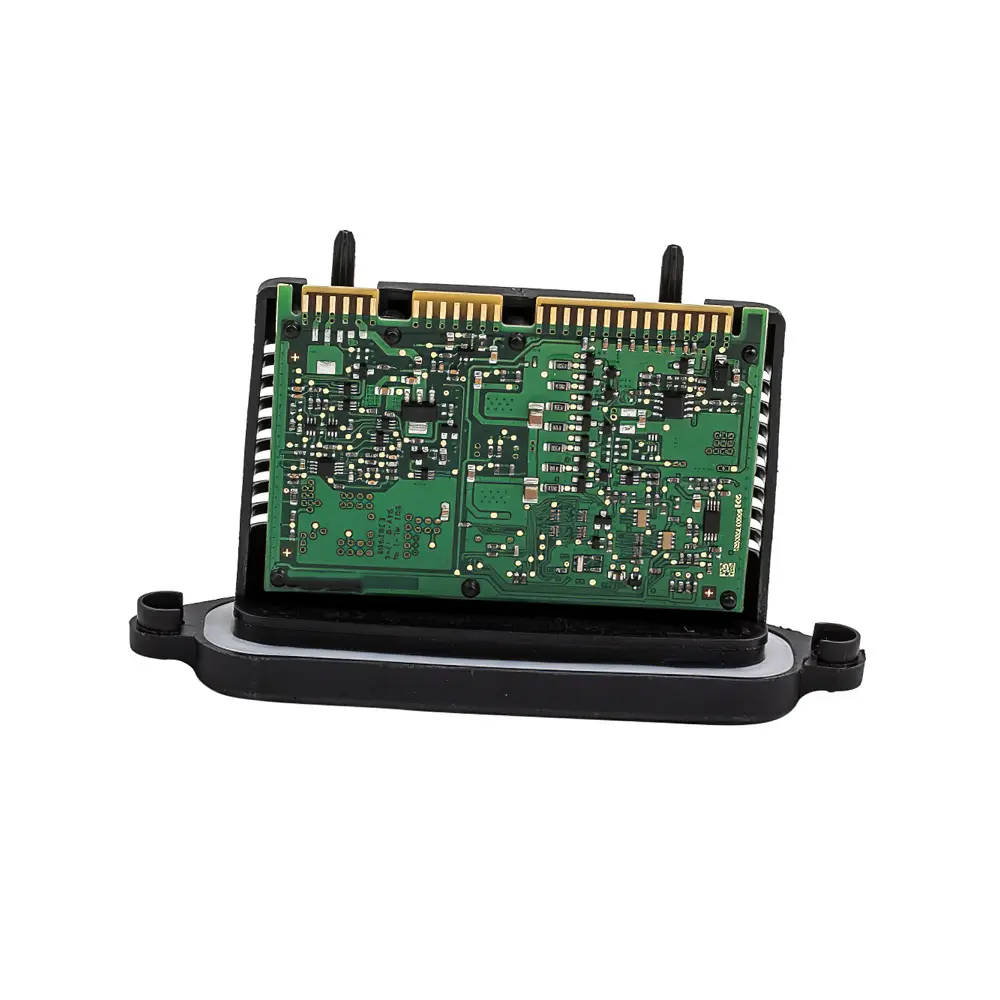 Xenon Headlight Control Module Unit Adaptive 535211807 for BMW 5 Series F10 F11 F07 F18 TMS